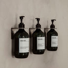 Meraki Bath Bottle Hanger