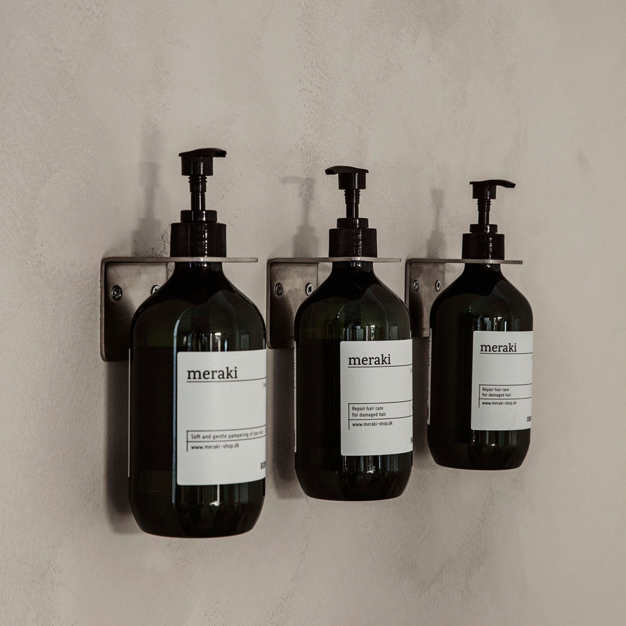 Meraki Bath Bottle Hanger