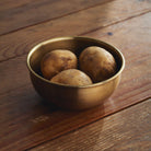 Fog Linen Work Kitchenware Brass Bowl