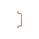 Fog Linen Work Hardware Brass Handle