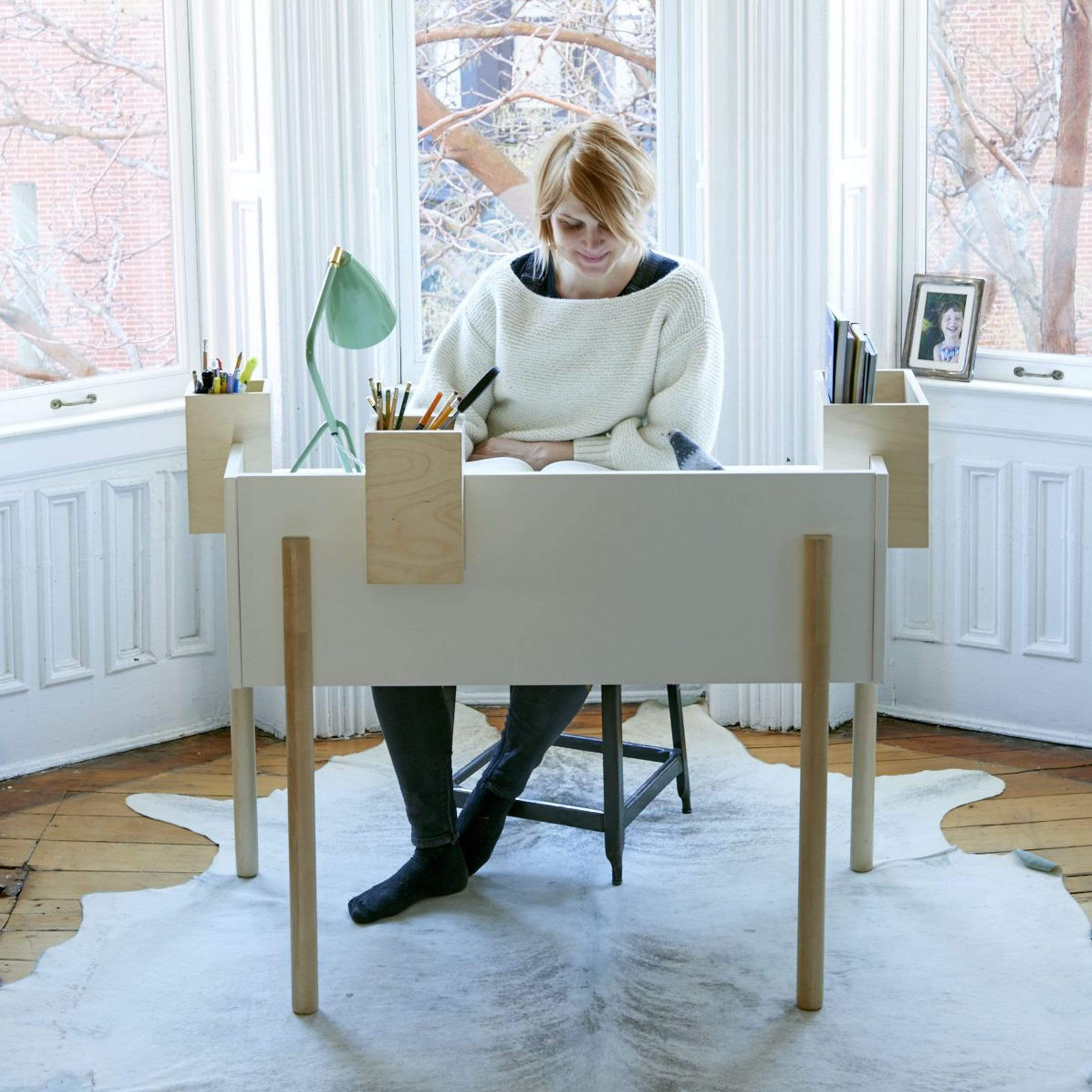 brooklyn desk
