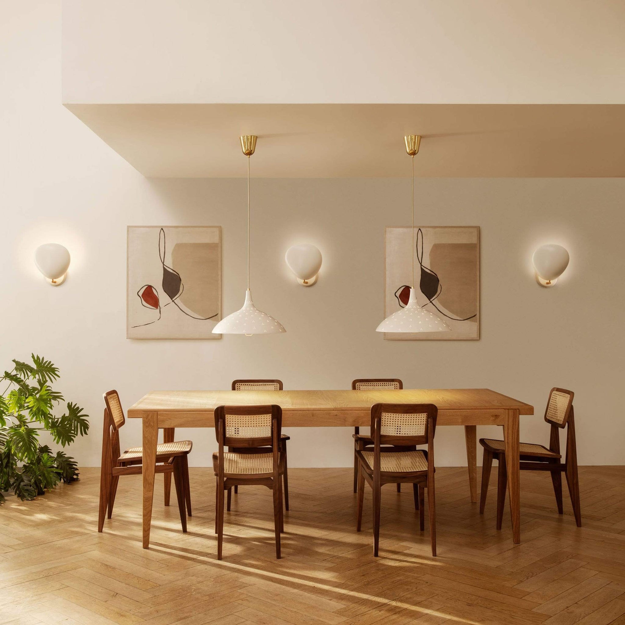 Elegant C-Chair For Your Home in 2022 – Asher Rye