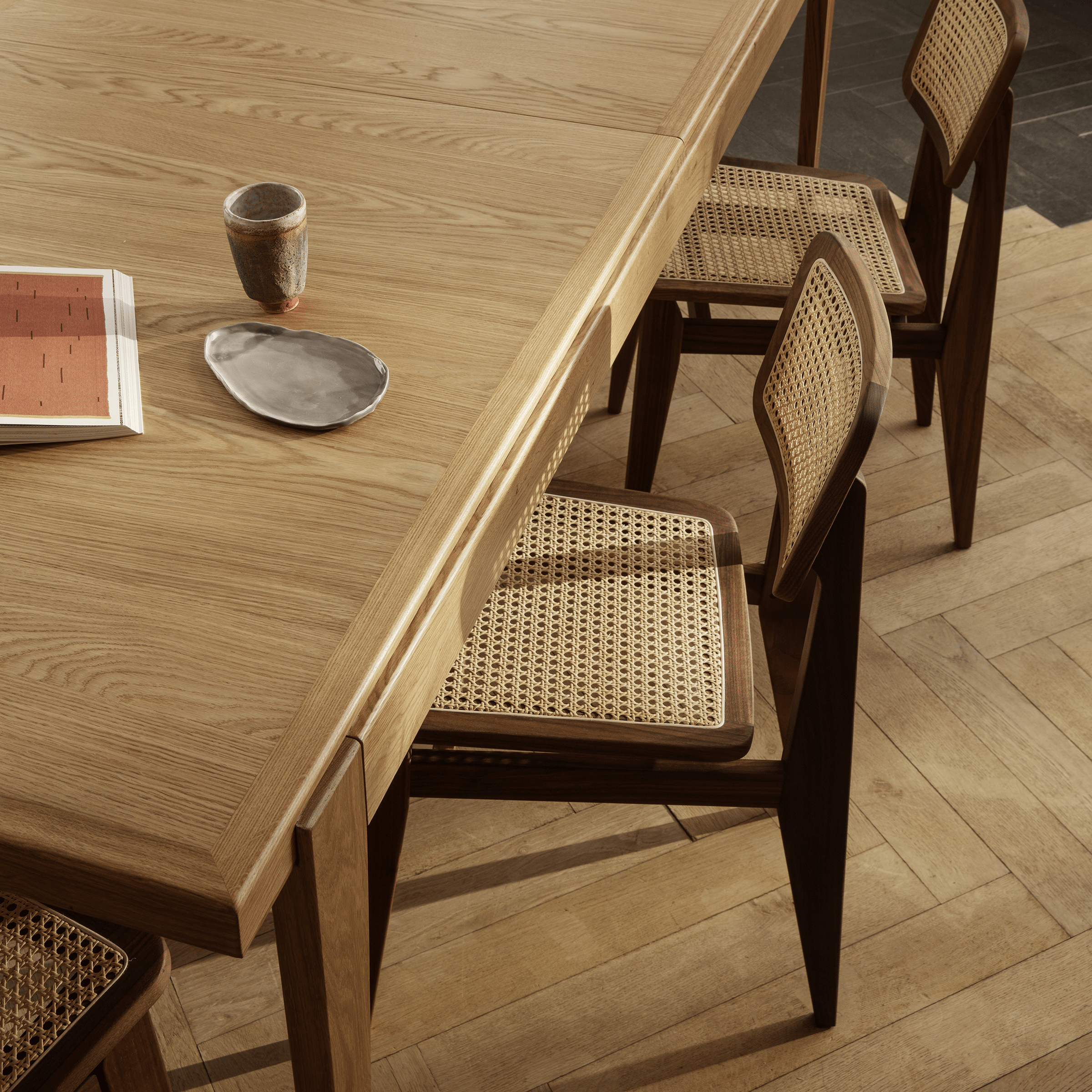 c chair