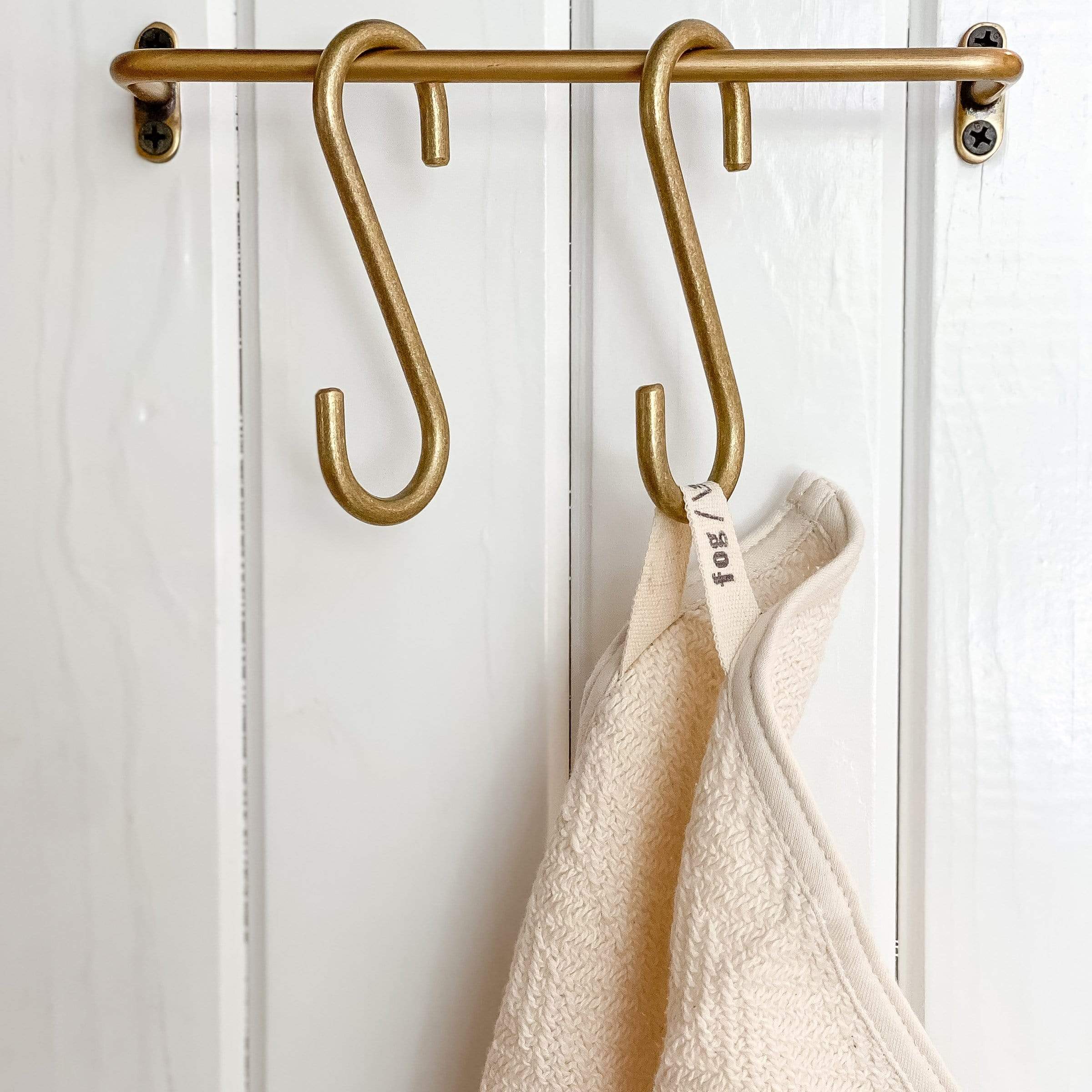 Lostine Kitchenware Carter S-Hooks