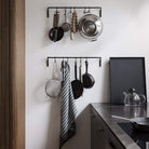 kitchen rod