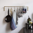 kitchen rod