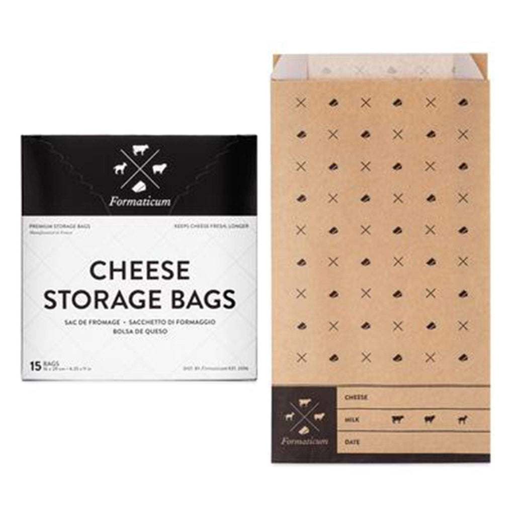 Formaticum Food Cheese Storage Bag
