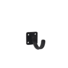 Brut Homeware Hardware Coat Hook Elephant