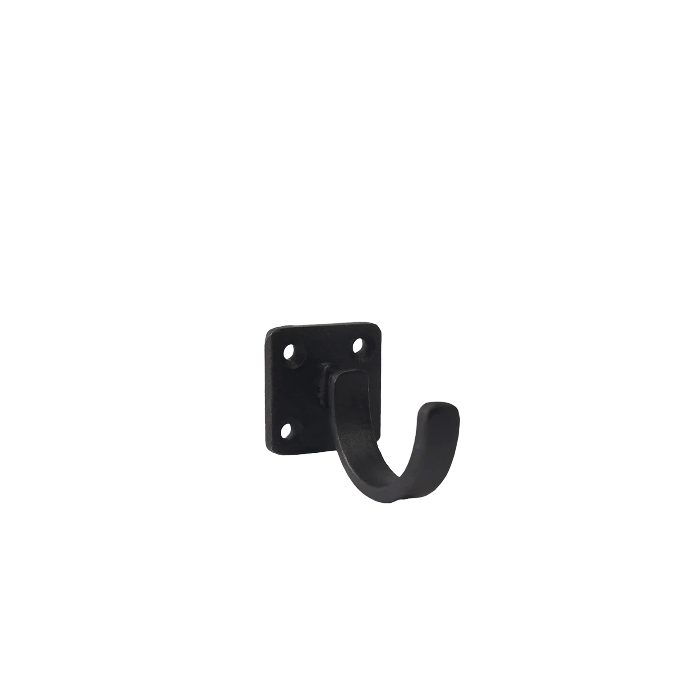 Brut Homeware Hardware Coat Hook Elephant