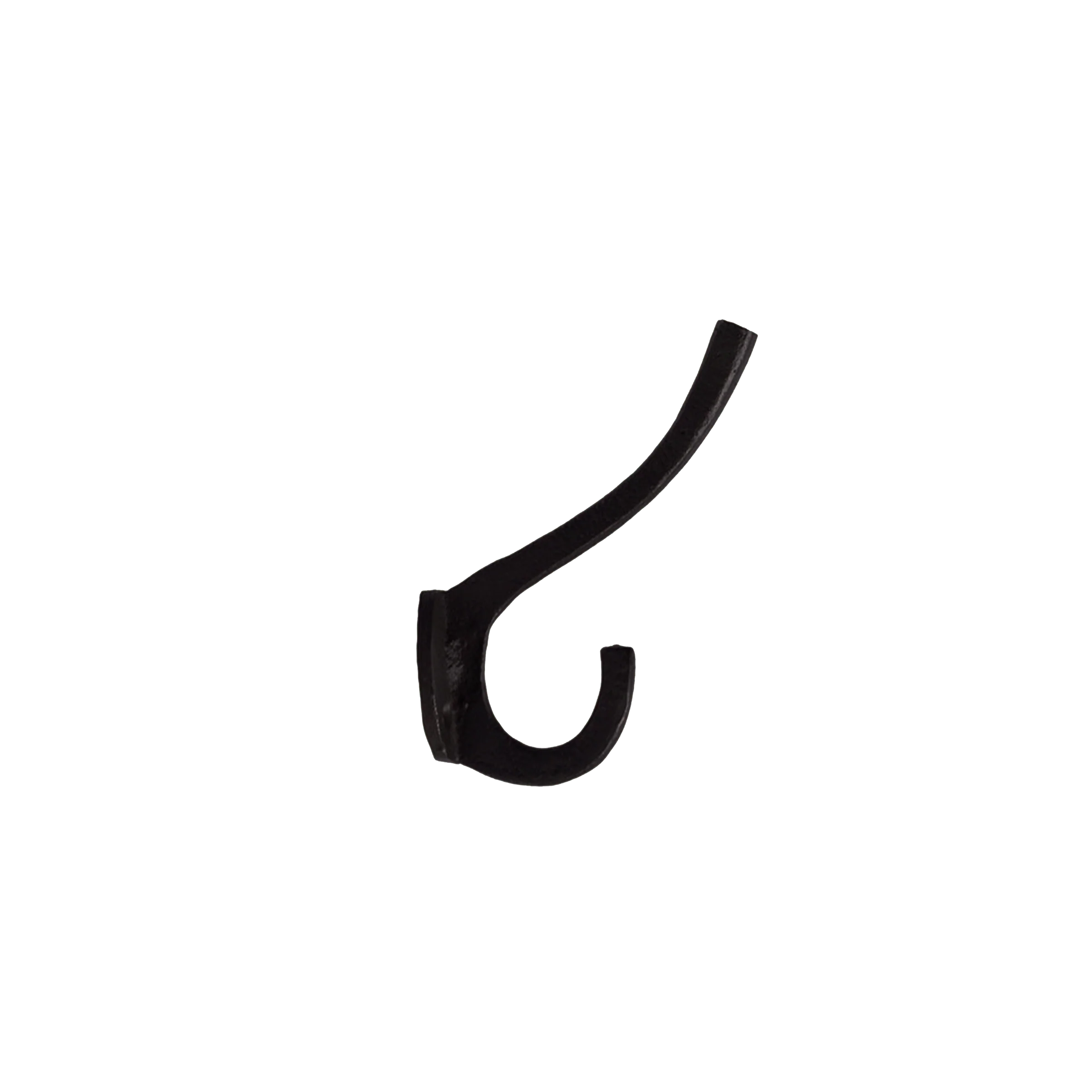 Civil Alchemy Accessory Coat Hook, Iron