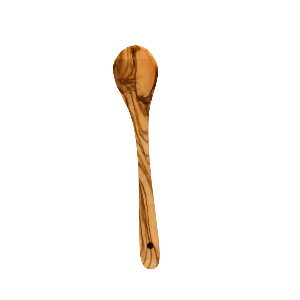 Scents and Feel Kitchenware Coffee Spoon Olive Wood