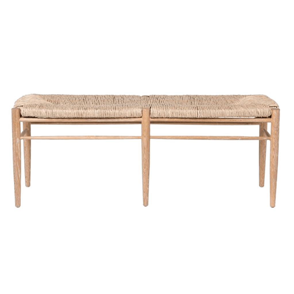 Made Goods Furniture Double Colwyn Bench