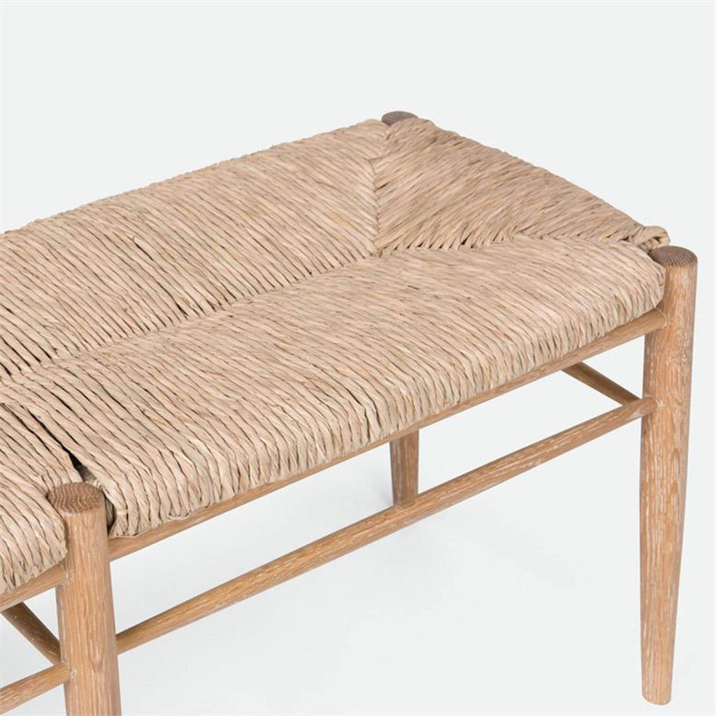 Made Goods Furniture Colwyn Bench