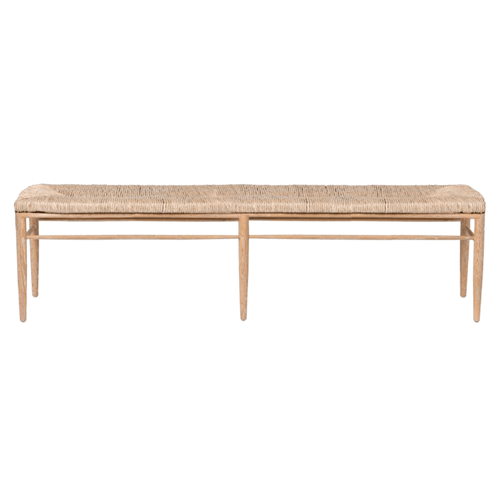 Made Goods Furniture Triple Colwyn Bench