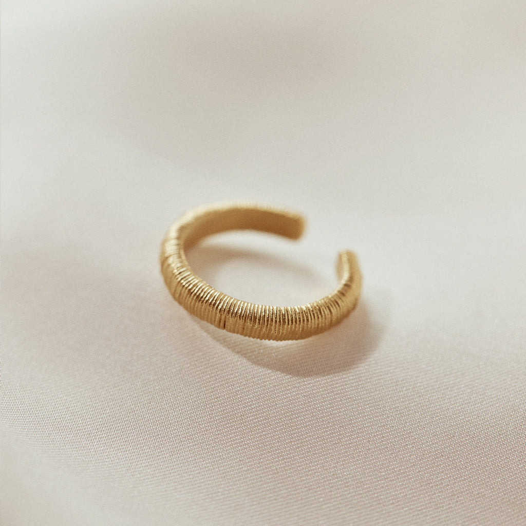 Agapé Studio Jewelry Côme Ring