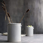 House Doctor Pottery Crock