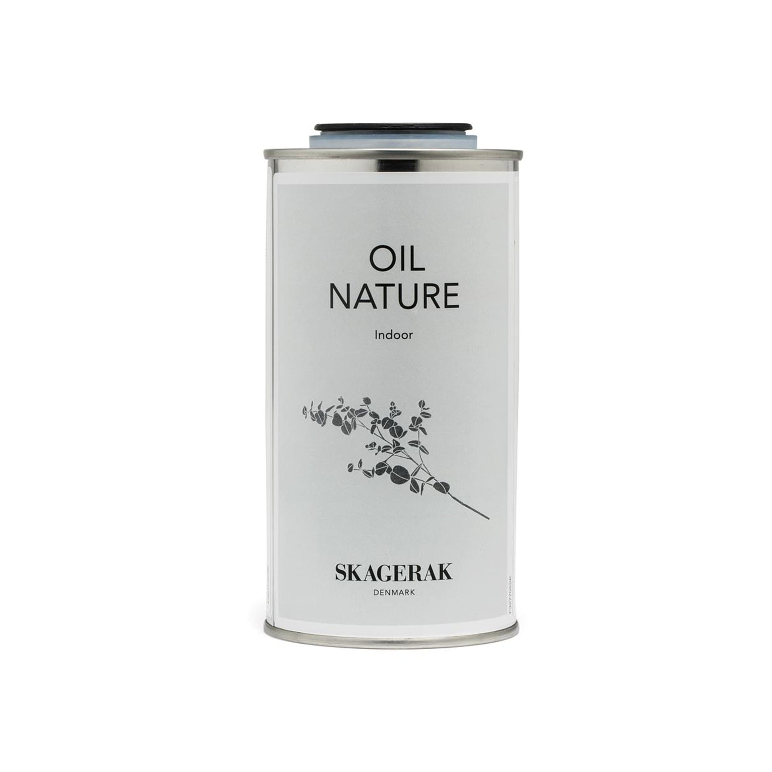 Skagerak Design Furniture Cura Oil, Nature