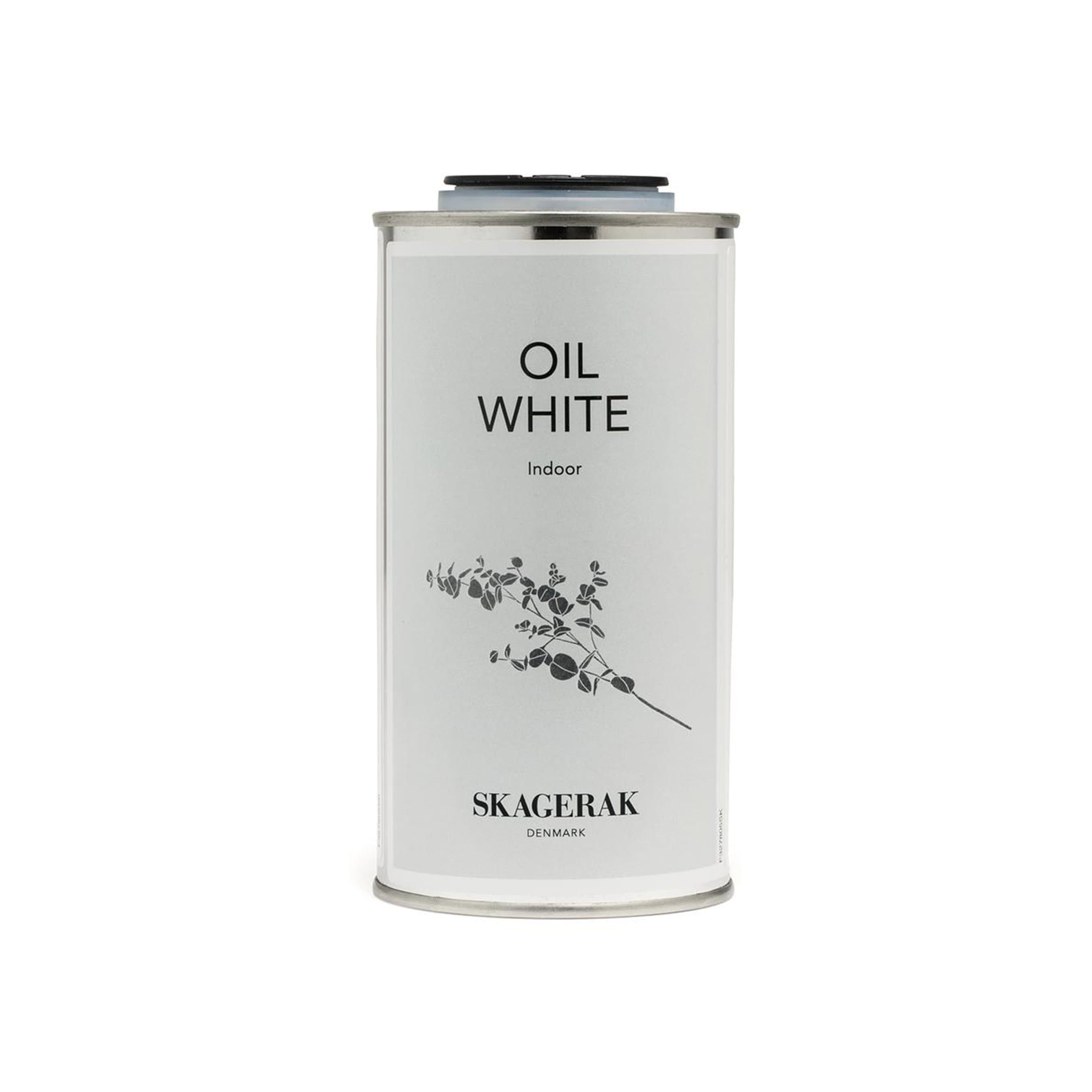 wood oil