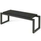 cutter bench