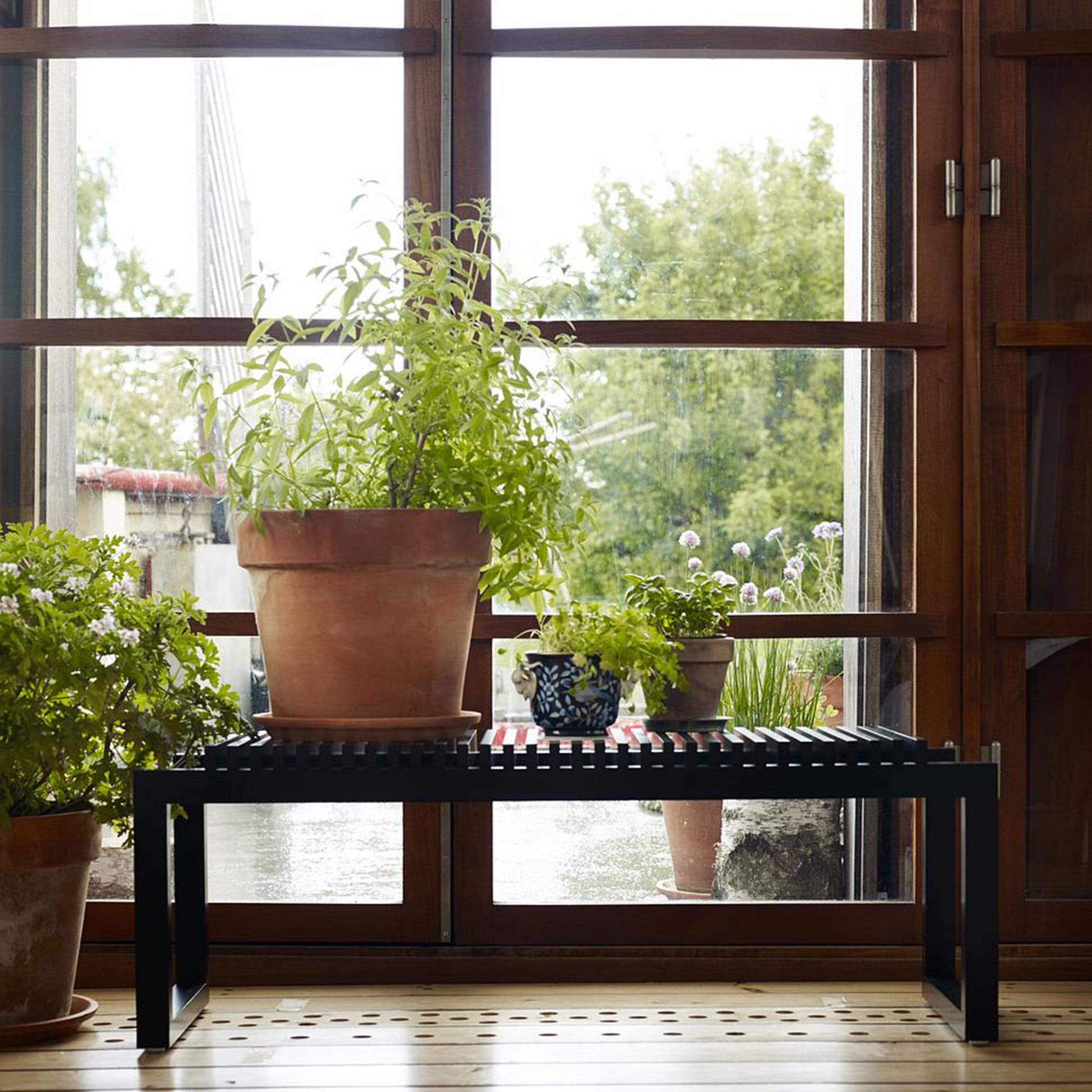 Skagerak Design Furniture Cutter Bench