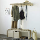 Skagerak Design Furniture Cutter Bench
