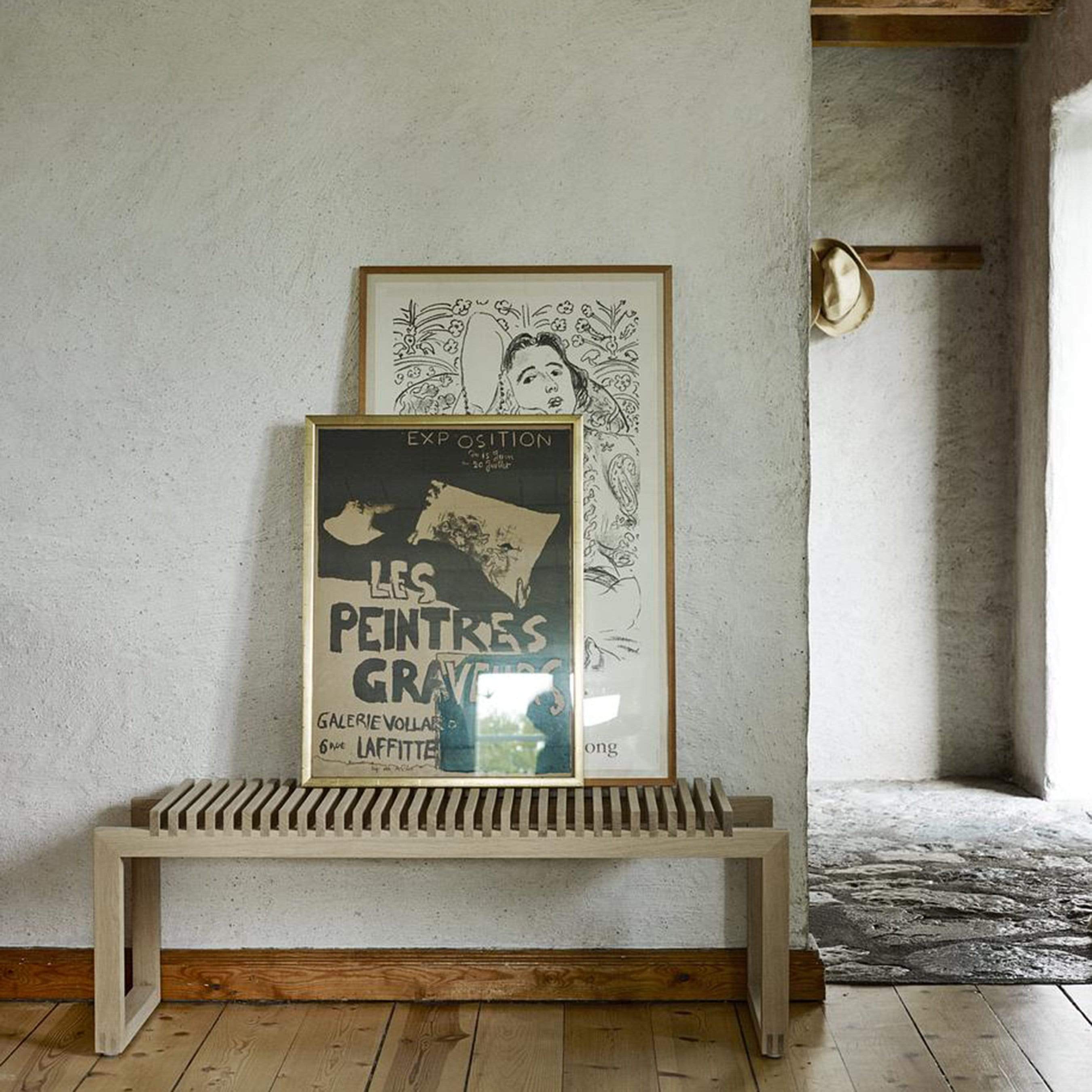cutter bench