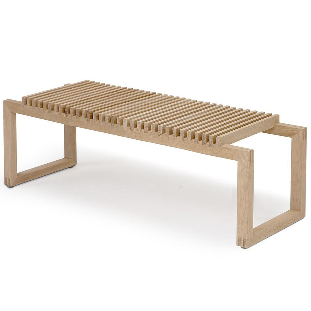 cutter bench