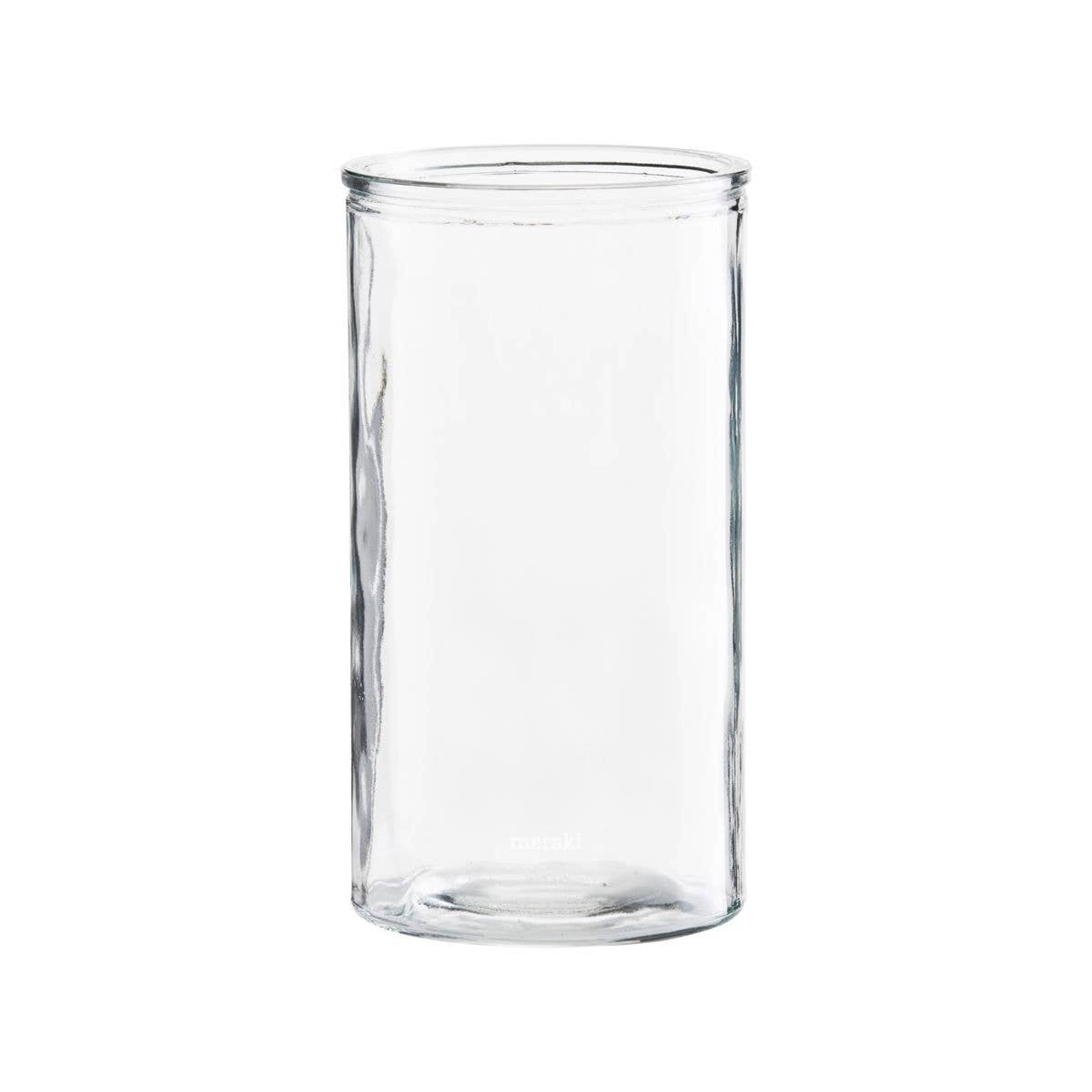 Meraki Accessory Cylinder Vase