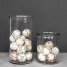 Meraki Accessory Cylinder Vase