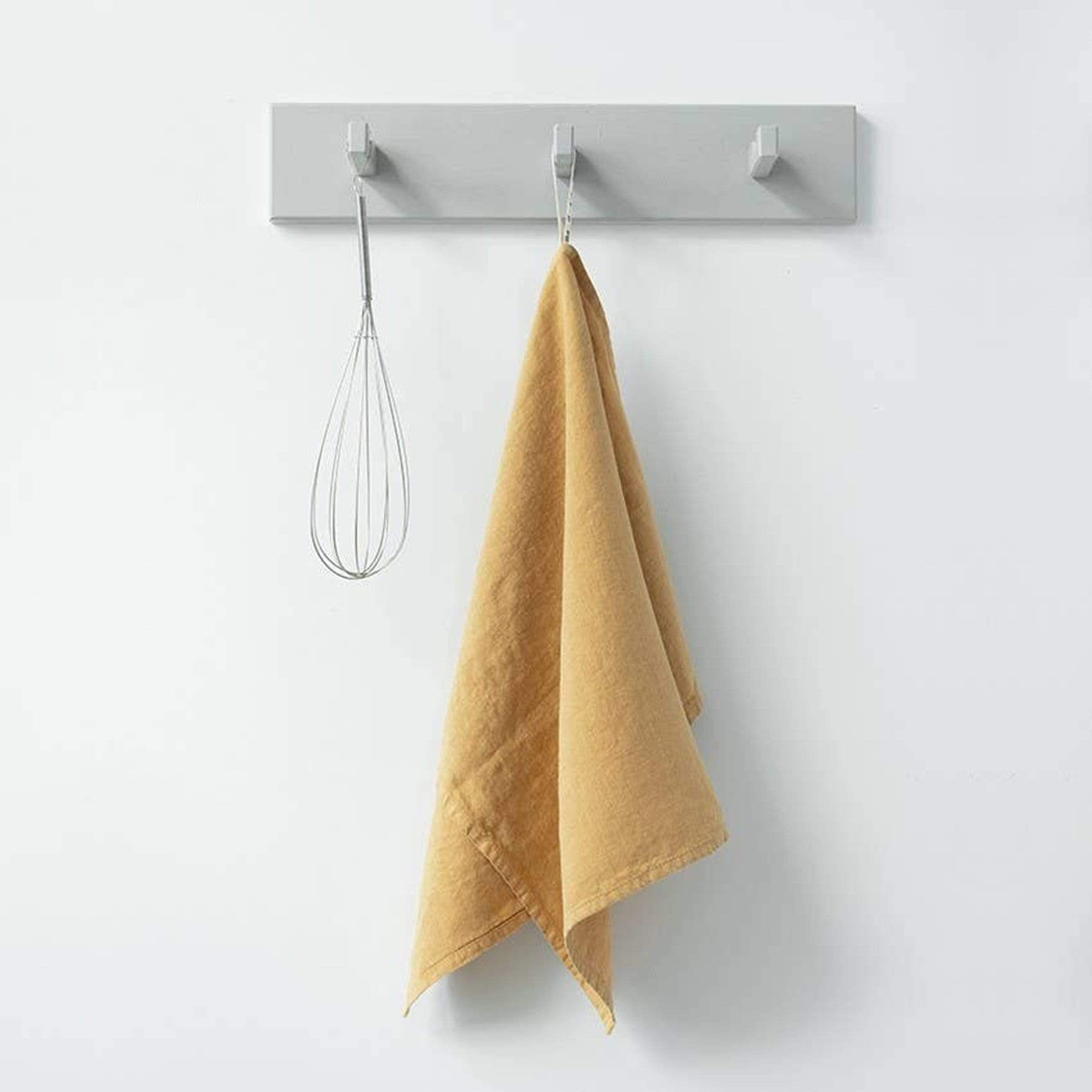 Linen Dish Towel – Asher + Rye