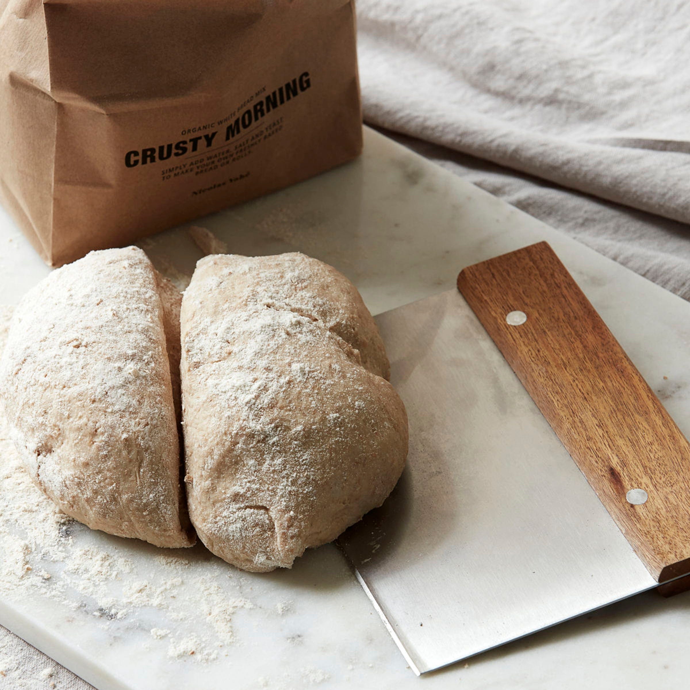Dough Cutter – Asher + Rye