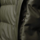 Billybelt Clothing Down Jacket