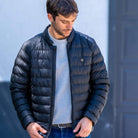 Billybelt Clothing Down Jacket