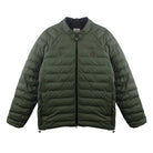 Billybelt Down jacket - Dark Forest