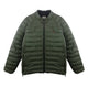 Billybelt Down jacket - Dark Forest