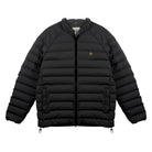 Billybelt Clothing Small / Black Onyx Down jacket - Dark Forest