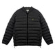 Billybelt Clothing Small / Black Onyx Down jacket - Dark Forest