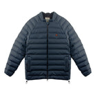 Billybelt Clothing Small / Deep Water Down jacket - Dark Forest