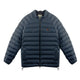 Billybelt Clothing Small / Deep Water Down jacket - Dark Forest