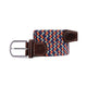Billybelt Accessory Size 1 (33"-39") / Anvers Elastic Woven Belt