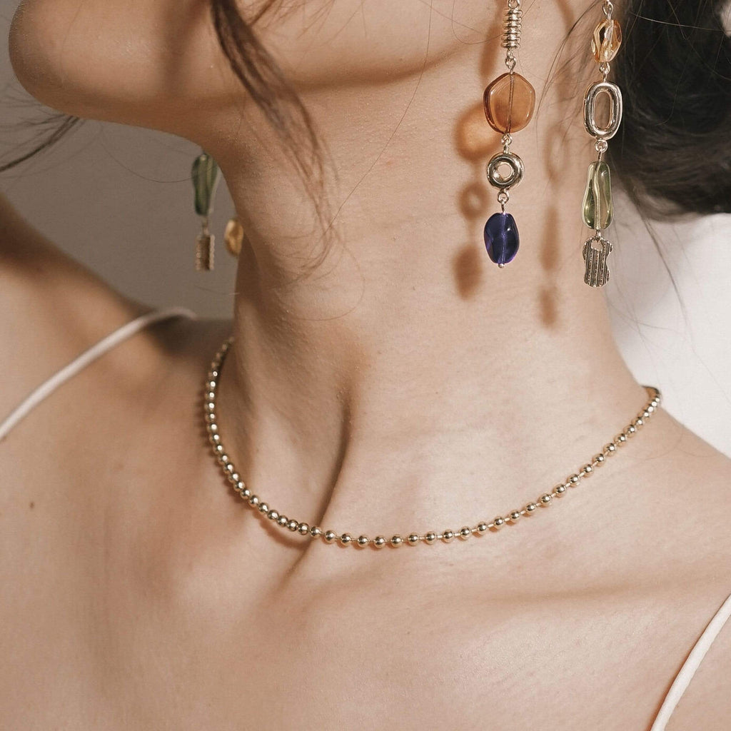 Lindsay Lewis Jewelry Jewelry Eli Chain