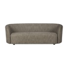 Ethnicraft Furniture Ash Ellipse Sofa