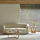 Ethnicraft Furniture Ellipse Sofa