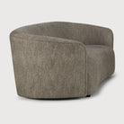 Ethnicraft Furniture Ellipse Sofa
