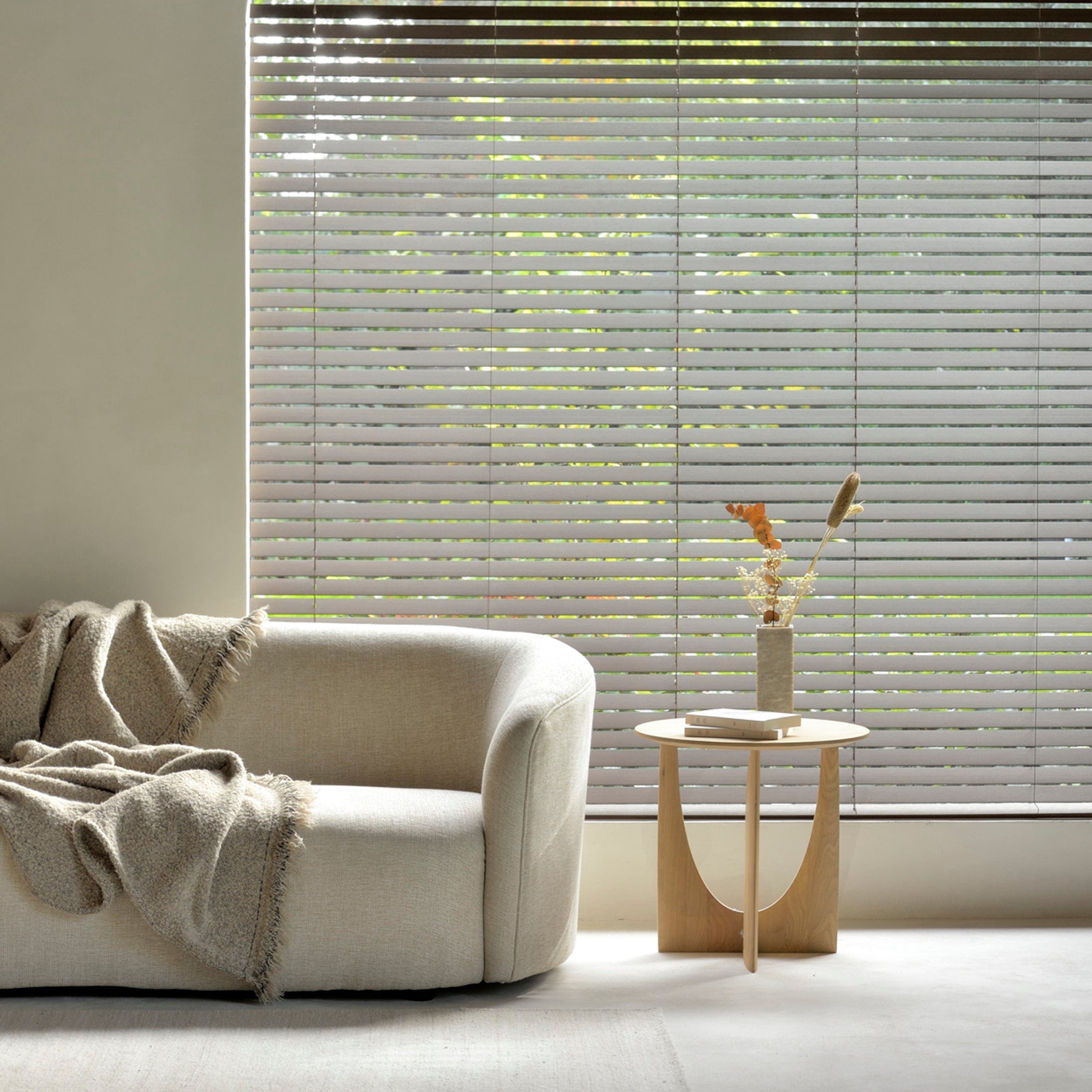 Ethnicraft Furniture Ellipse Sofa