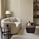 Ethnicraft Furniture Ellipse Sofa