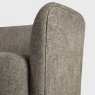 Ethnicraft Furniture Ellipse Sofa