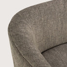 Ethnicraft Furniture Ellipse Sofa