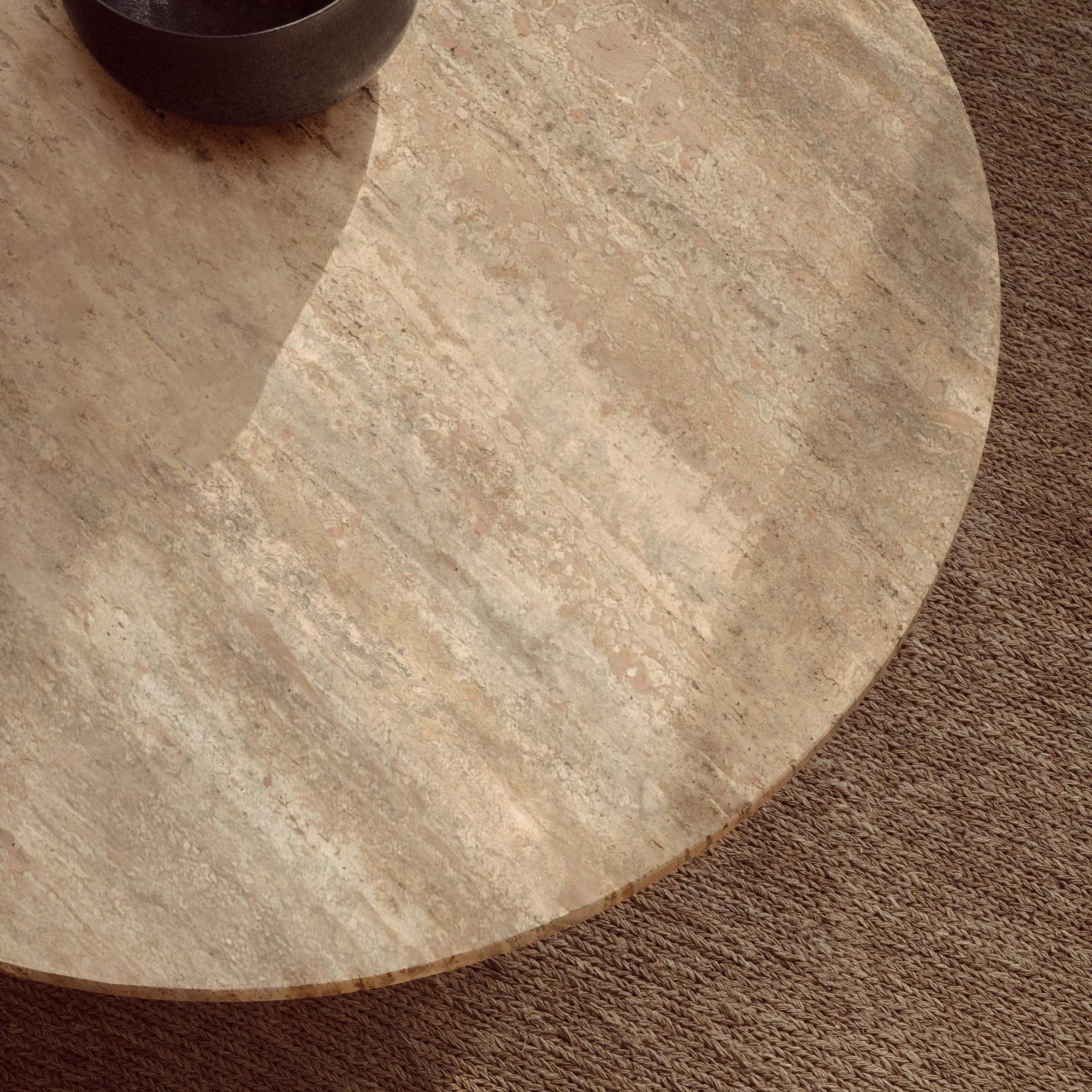 Gubi Furniture Epic Coffee Table, Large