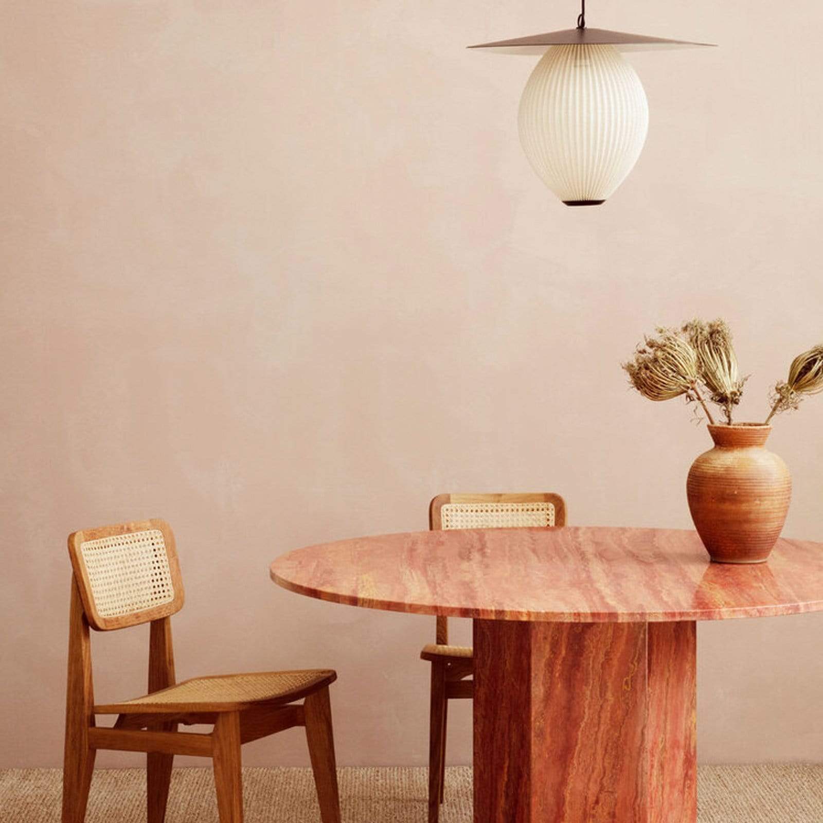 Gubi Epic Dining Table
